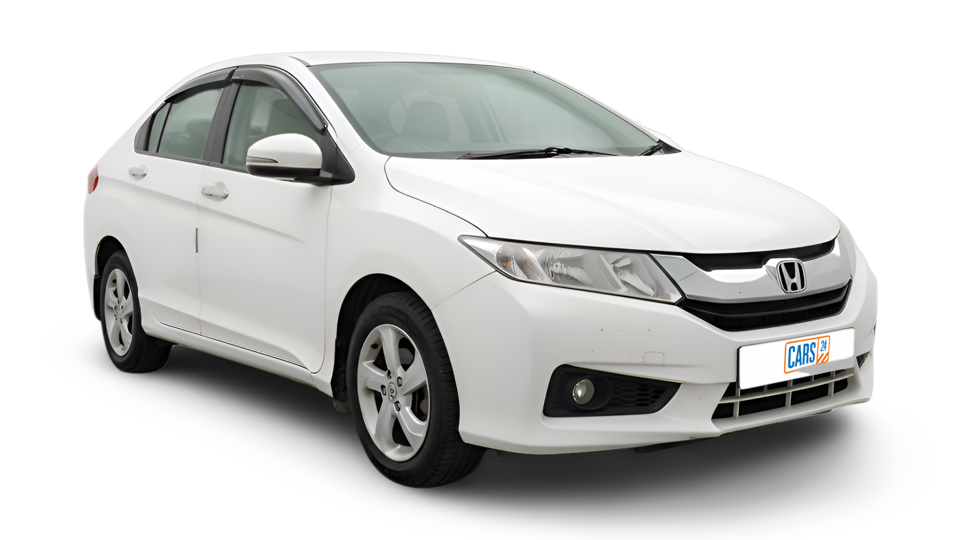 Honda City-img